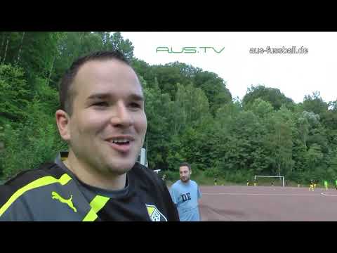 Escheburger SV II - SV Börnsen II