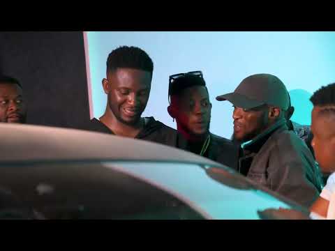 Bovann feat Tenor -Succès (Behind the Scenes)