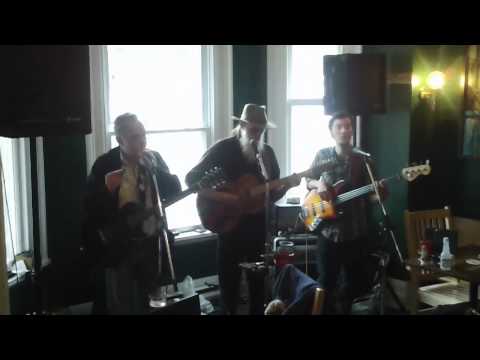 Thumbnail for Mojo Willie and Friends - Everything Gonna Be Alright by Songwriter