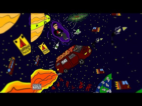 DESPEJE (Ft. HARRYBOHOR) - JHANDER | NIXXO V.O.L 1