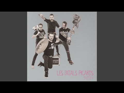 Le combat ordinaire (live)