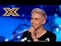 Announcement of the winner. X Factor 6. Eighth live ...