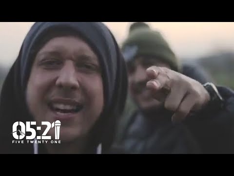 Study The Arts - Chatta feat. Jam C (Official Music Video)