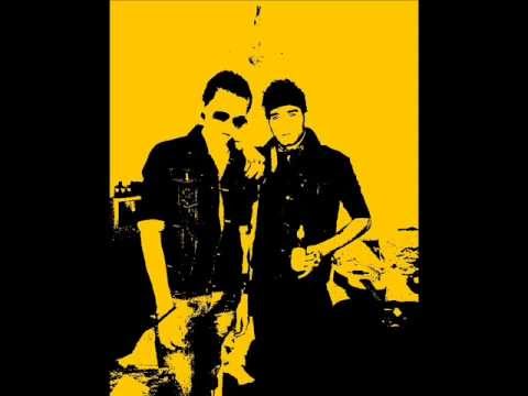 Menno Vanderbooren - Never To Stay