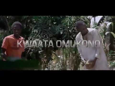Kwata Omukono gwa nge by Pr.Wilson Bugembe video# I featured in