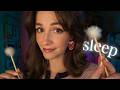 ASMR Deep Sleep In 30 Minutes Gentle Whispers