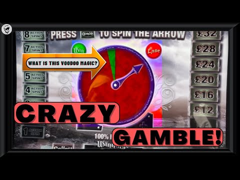 When The BIG GAMBLES Land! | Biggest Winning Session To Date! Arcade & Bookies Slot Action!