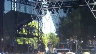 Moe. She sends me - Lollapalooza 2007