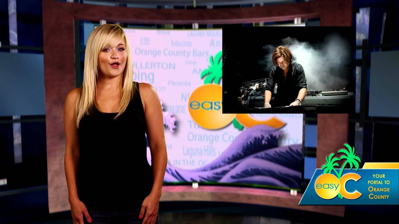 Orange County Events | easyoc Calendar Events