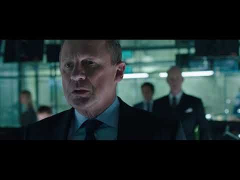 Spooks The Greater Good 2015