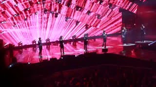 160327 SHINHWA 18th ANNIVERSARY CONCERT 'HERO' DON'T CRY