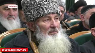 Общественность Чечни призывает пользователей соцсетей и мессенджеров  не распространять слухи