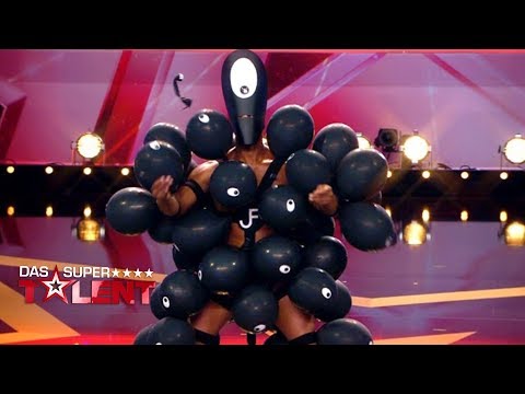 Das Supertalent 2015 - Alle Auftritte der achten Sendung vom 07.11.2015