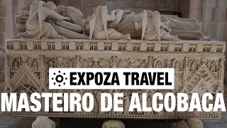 Mosteiro De Alcobaca Vacation Travel Video Guide