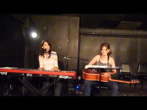 Piper Hinson @ The Lady Jam! - 