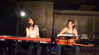 Piper Hinson @ The Lady Jam! - 