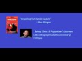 Being Elmo A Puppeteer S Journey 2011 Critique