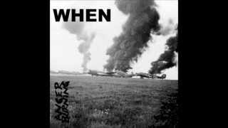 Anger Burning - Leftovers of War