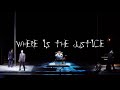 Where Is The Justice Lyrics Death Note Musical