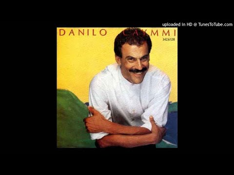 Vamos Falar De Teresa - Dorival Caymmi