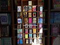 this UK book town has 1 bookstore for every 50 people