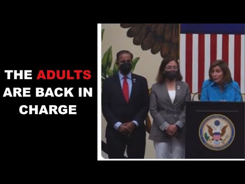 Nancy Pelosi Connections To China EXPOSED!