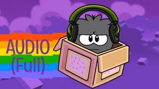 Club Penguin Dubstep Puffle (Audio) (Full Song)