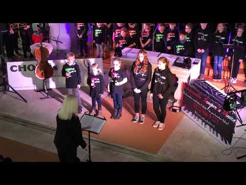 Jahreskonzert 2019 - Musik verbindet e.V.