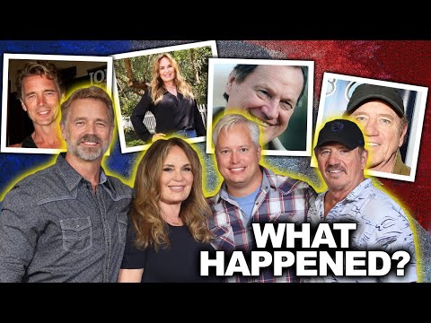 What Happened to the Dukes of Hazzard Cast