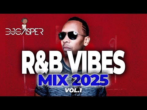 R&B Vibes Mix 2025 🔥 | Best RnB Songs of 2025 🥂 | R&B 2025 Playlist  #rnbmix2025