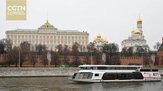 Moscú analiza una propuesta de paz sobre Ucrania tras las conversaciones con Washington