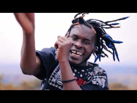 Ishaza_Rass king Loyalty(Official Video)