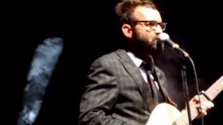 EELS - Mistakes of My Youth (San Francisco, 6-10-2014, live)