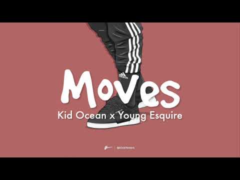[FREE] Mac Miller x J. Cole x Logic Type Beat 2019 - Moves l Free Soulful Hip Hop Instrumental 2019