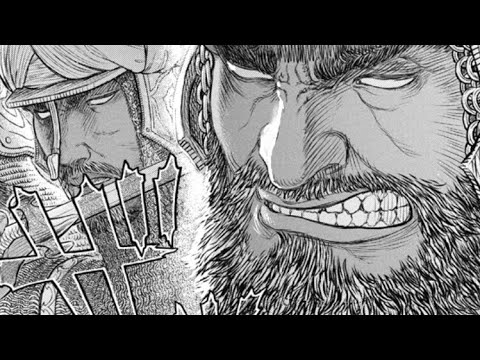 Je m'excuse d'avance pour ce que vous allez voir | Berserk - Chapitre 374 | Lecture Live