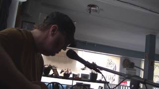 pushed it over the end   ...aka citizen cane jr blues    a neil young (cover artist)
