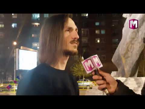 PLAYOUT   ИНТЕРВЈУ СО СИНКАТА ДОН ПЛЕЈА 23 03 2016