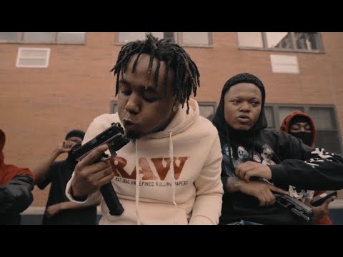 G2X x Twano2Sauce - Up The Sco (Offical Music Video) Shot By @TSimsFilmsInc