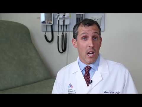 Why are you having chest pains?