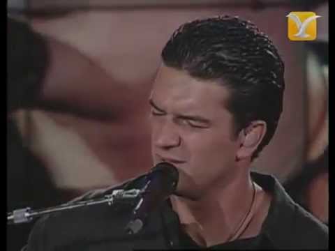 Ricardo Arjona, Jesus Verbo No Sustantivo, Festival de Viña 1999 (2da Presentación)