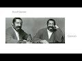 Erroll Garner - Caravan (restored 1953 vinyl LP self-titled)