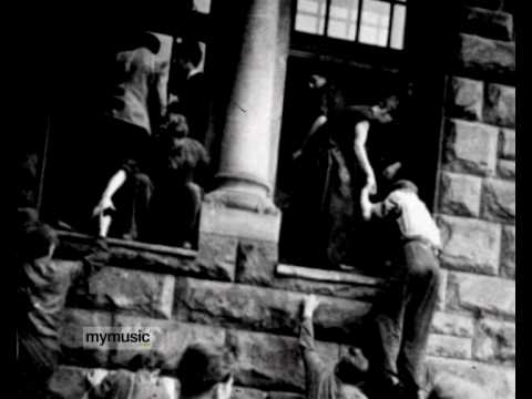 Mezo Owal - Czerwiec '56