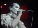 Gary Numan - Cold Warning