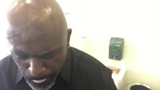 When you only go for the samples...No purchase