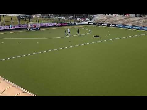 Oranje-Rood H8 - Gilze-Rijen H2-O