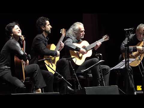 Duo Assad & Duo Siqueira Lima: Baião de Gude by Paulo Bellinati