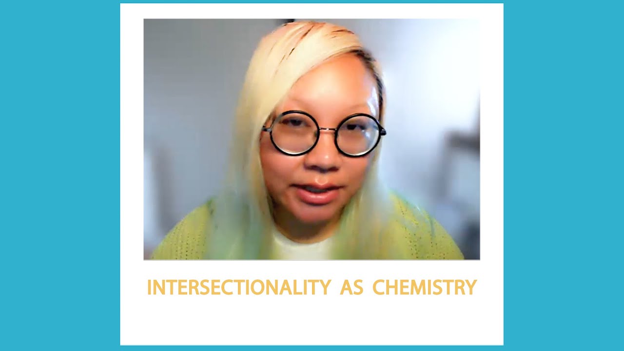 Intersectionality as Chemistry