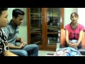 UNDIP English Interview With A Foreigner