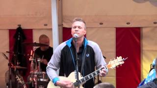 Nede I Møget (Live Korsør 30-07-2010 City Evening) John Mogensen feat.  Karl Herman's Trio