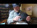 Boston Scally Cap unboxing and review